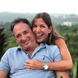 Meet your Posher, Sharon